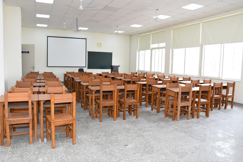 Welcome to Maharaja Agrasen Nursing College